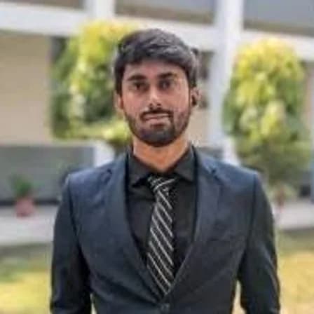 M Khizar Aslam