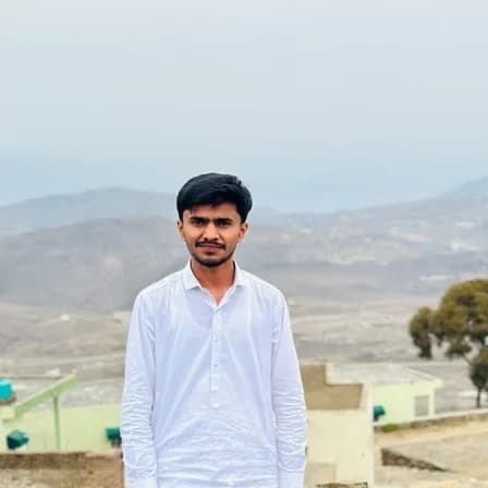 M Sikandar Subhani