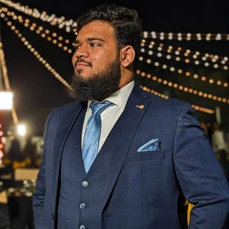 Umar Asad