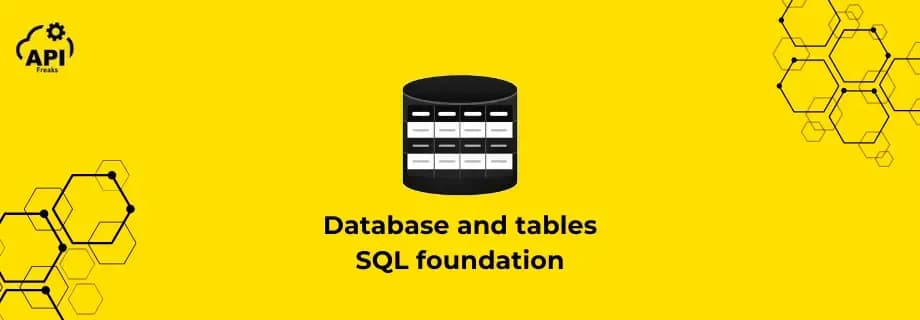 2. SQL Databases and Tables