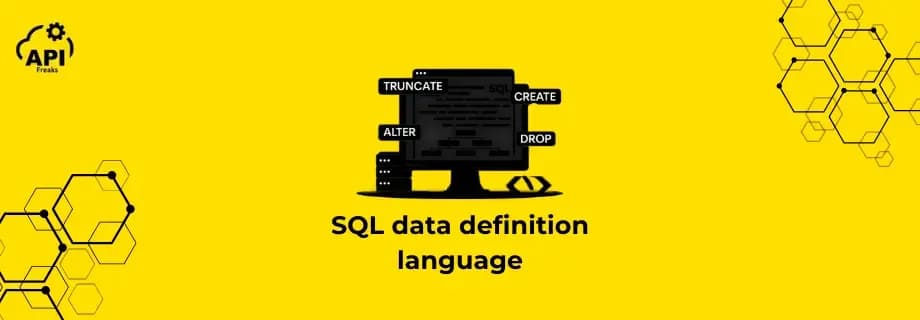 4. SQL Data Definition Language (DDL)
