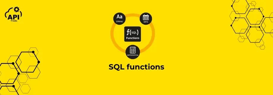 10. SQL Functions
