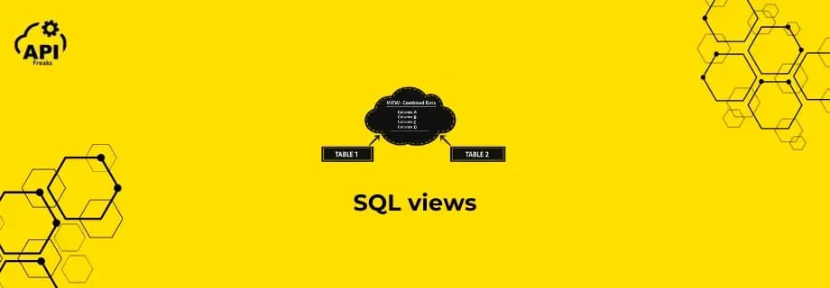 14. SQL Views