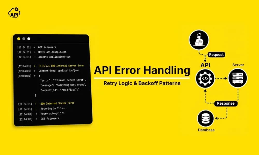 API Error Handling: How to Build Integrations That Don't Break