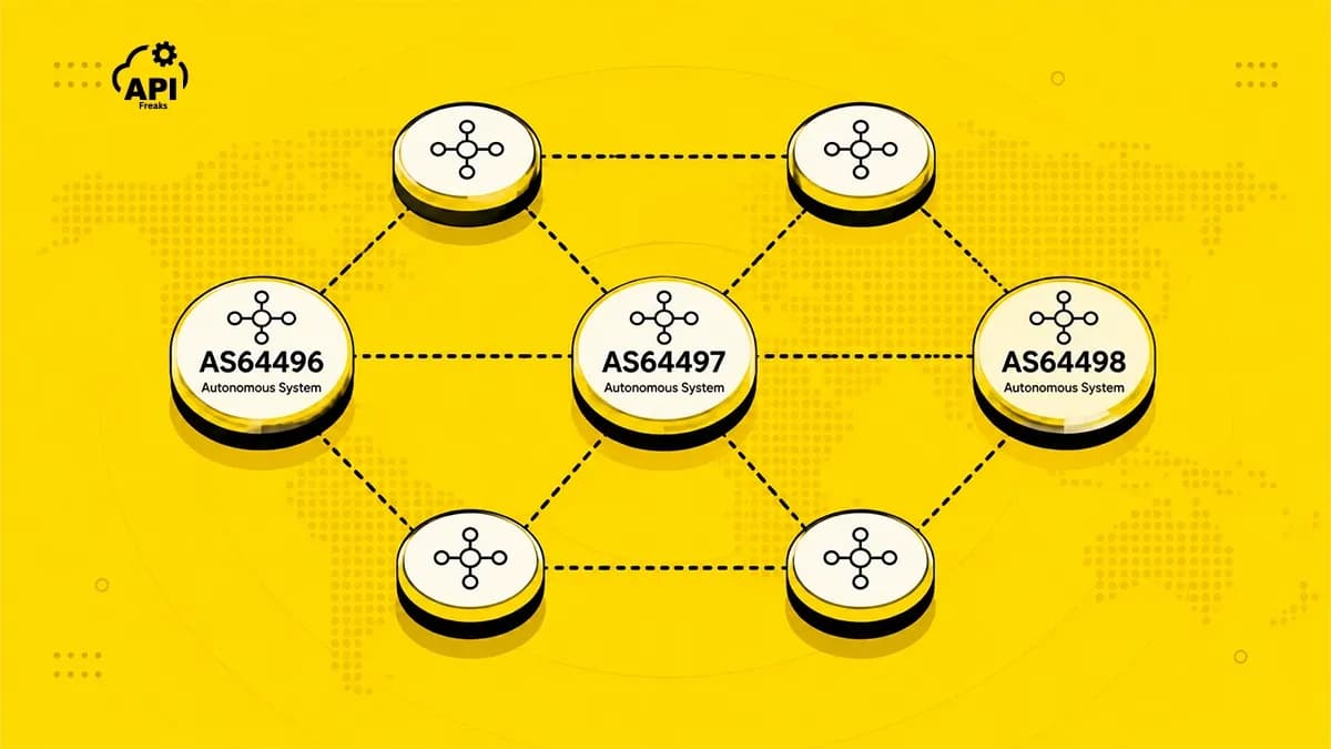 What Is an ASN? Autonomous System Numbers Explained for Developers (2026)